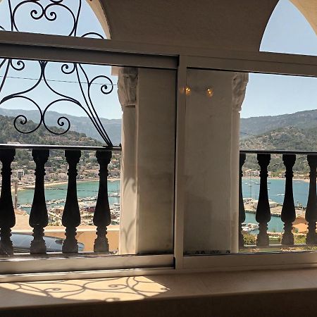 La Castillita - Port De Soller Seaview Apartment - Perfect For Couples Εξωτερικό φωτογραφία