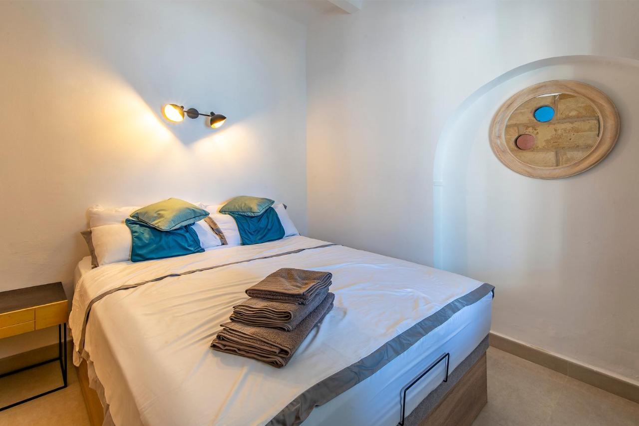 La Castillita - Port De Soller Seaview Apartment - Perfect For Couples Εξωτερικό φωτογραφία