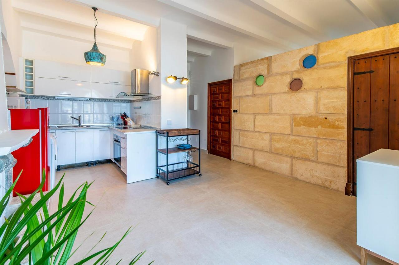 La Castillita - Port De Soller Seaview Apartment - Perfect For Couples Εξωτερικό φωτογραφία